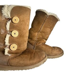 Ugg Boots Size Size 7